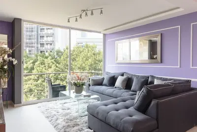 Image de Hip&Chic Ph with Private Rooftop at Exclusive Roma Norte