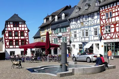 Image de Charmante Suite für Entspannte Tage
