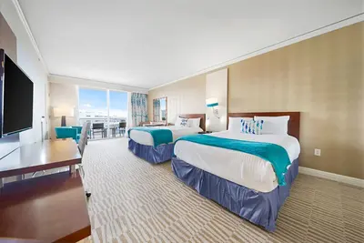 Image de ★★★★★ Amazing Unit in an Exclusive Luxury Beach Resort