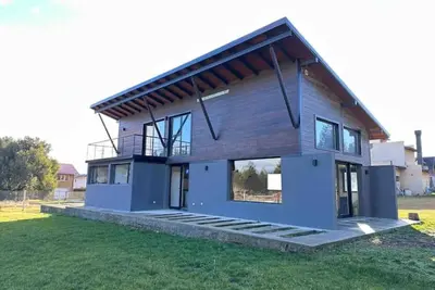 Image de Bariloche loft house