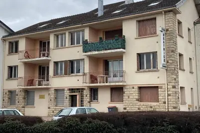 Image de Studio cosy dans une station thermale