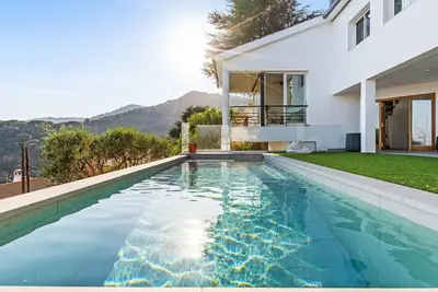 Image de Villa Alella Vue Panoramique