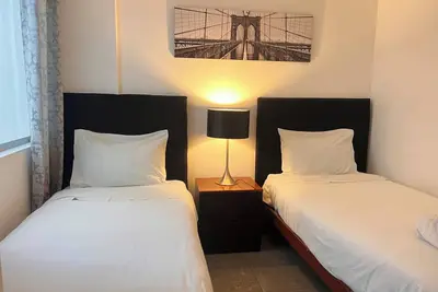 Image de Apartamento De 2 Habitaciones Miraflores