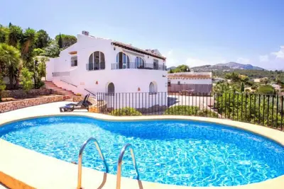 Image de Villa Teresita by Interhome