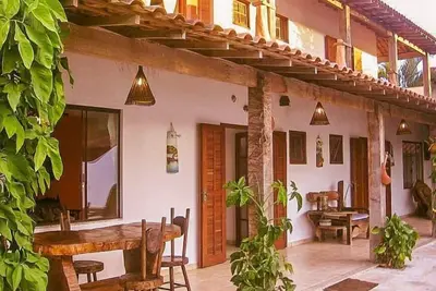 Image de La Tana del Tano, family guesthouse, great service, comfort and safety.