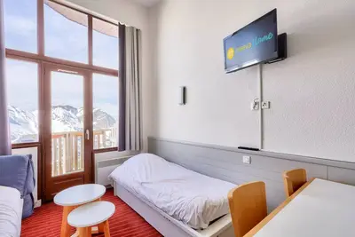 Image de Appartement 2 pièces 4 personnes - Sélection