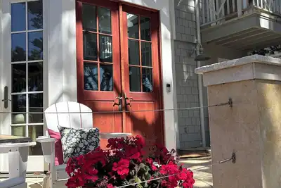 Image de Carmel, Steps from Beach!
