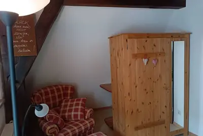 Image de Ferienwohnung die Himmlische