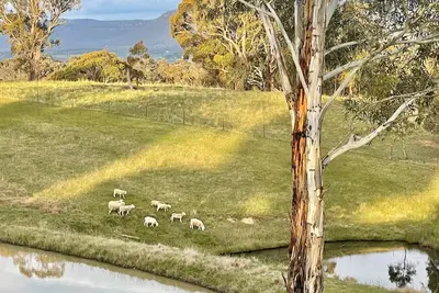 Image de Jenolan Luxury Farm Stay in Blue Mountains