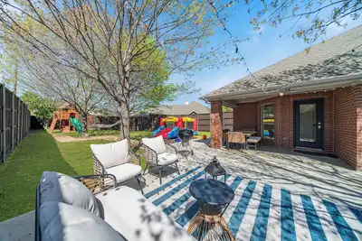 Image de The Lido House, Cozy Family-Friendly Retreat