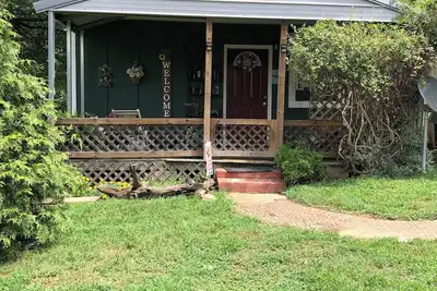 Image de Mel’s Country Cottage