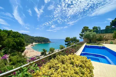 Image de Villenpark Playa Arena - Villa Pelican