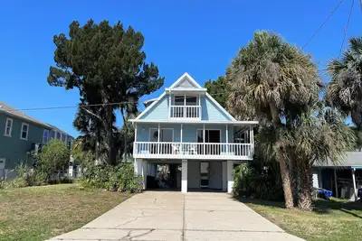 Image de Welcome to easy Crystal River living