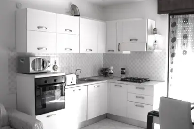 Image de Charming 2-Bed House in Albaro for every Traveler