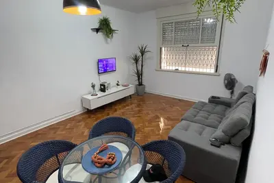 Image de Entire apartment on the edge of Flamengo beach - Rio de Janeiro