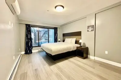 Image de Central New York - Condo 4r