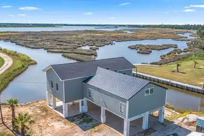 Image de Southern Salt Lodge on Lake Calcasieu