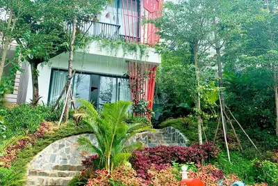 Image de Venus G&J Villa - F3. 17 by Mapstar