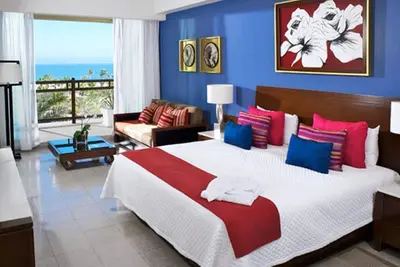 Image de Luxurious and Spacious Master room at The Grand Mayan Vidanta Los Cabos Mexico