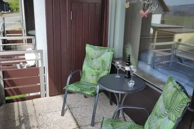 Image de Vacation apartment Hangblick