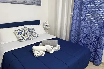Image de In the center, 10 minutes to the beach. Pet friendly
