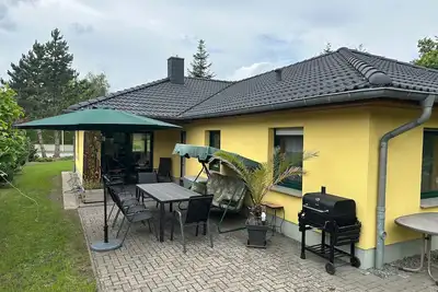 Image de Relax am Haff, Deutschland