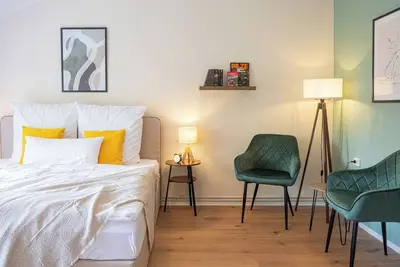 Image de Family apartment in the Vogtland