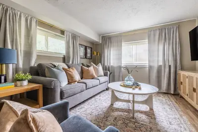 Image de Westlake Stylish Apartment