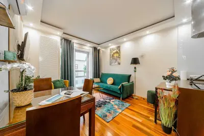 Image de Lumina platinium Tower Apartments