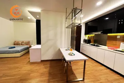Image de #4 Cheras Symphony Tower High Floor Studio With Very Nice City View