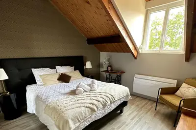 Image de Maison 3 chambres. Cœur historique. Patrimoine mondial