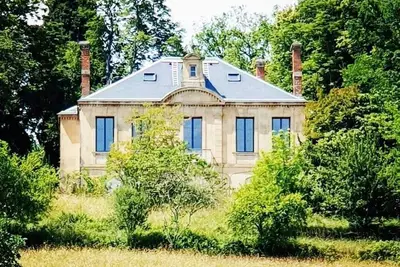 Image de Domaine de Roquefalcou