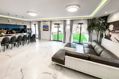Image de Paris Dream Villa