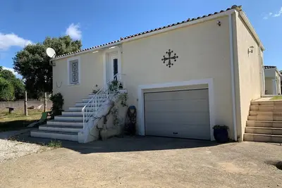 Image de Jolie villa e a proximité du canal du midi et de la Méditerrané