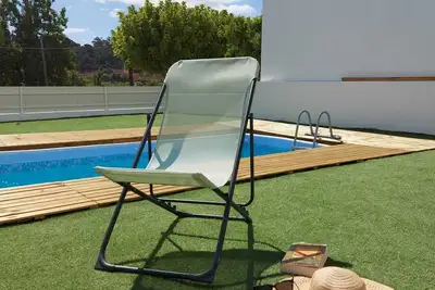 Image de Casa com Piscina, a 20min da Praia da Comporta