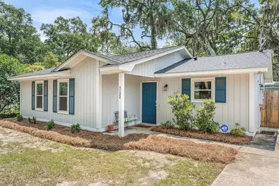 Image de Pet-Friendly Bungalow Near Parris Island, Downtown Waterfront & Parks