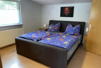 Image de Limi's Ferienwohnung - Appartement/fewo, Dusche, Wc, Ruhig