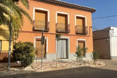 Image de Casa Maria. Vivienda de uso turístico construida en 1900, en Camuñas.