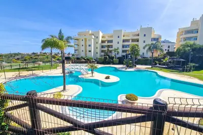 Image de 2 bed 3rd floor @Miramar del Sol