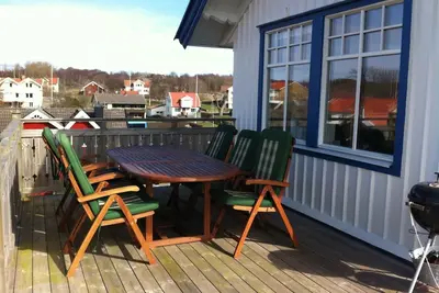 Image de Holiday home in the northern skerries of Gothenburg