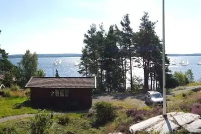Image de Cozy cottage by the sea on the west coast