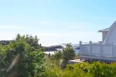 Image de Holiday home with sea views in Lysekil's most popular area, Gamlestan