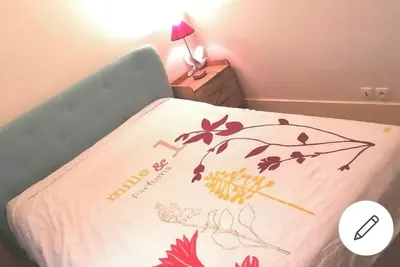 Image de Joli appartement d'artiste, Paris Bastille, proche Opéra