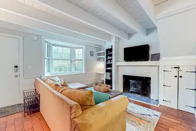 Image de Quechee Condo | Condo in Quechee