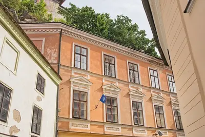 Image de Apartmány pod věží v Českém Krumlově, dva krásné apartmány v historickém centru