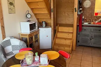 Image de le chalet marin
