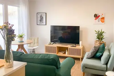 Image de Zalia logement complet avec style soleil et tranquillité dans la ville de Torrox