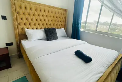 Image de Cozy Omuts One Bedroom With Swimming Pool