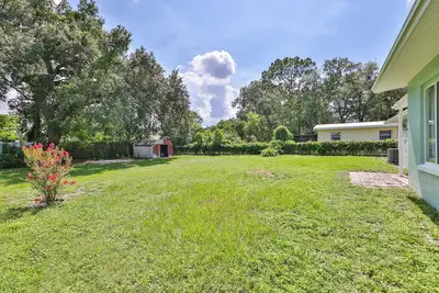 Image de Minutes from Tampa Bay's Notable Places!