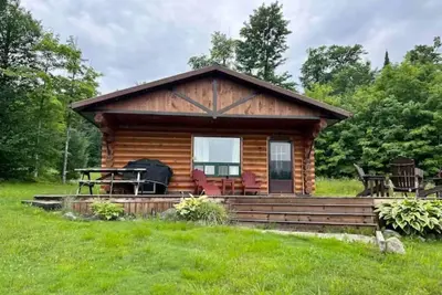 Image de Lakefront Cabin #6 - 4 Season - Sleeps 7
